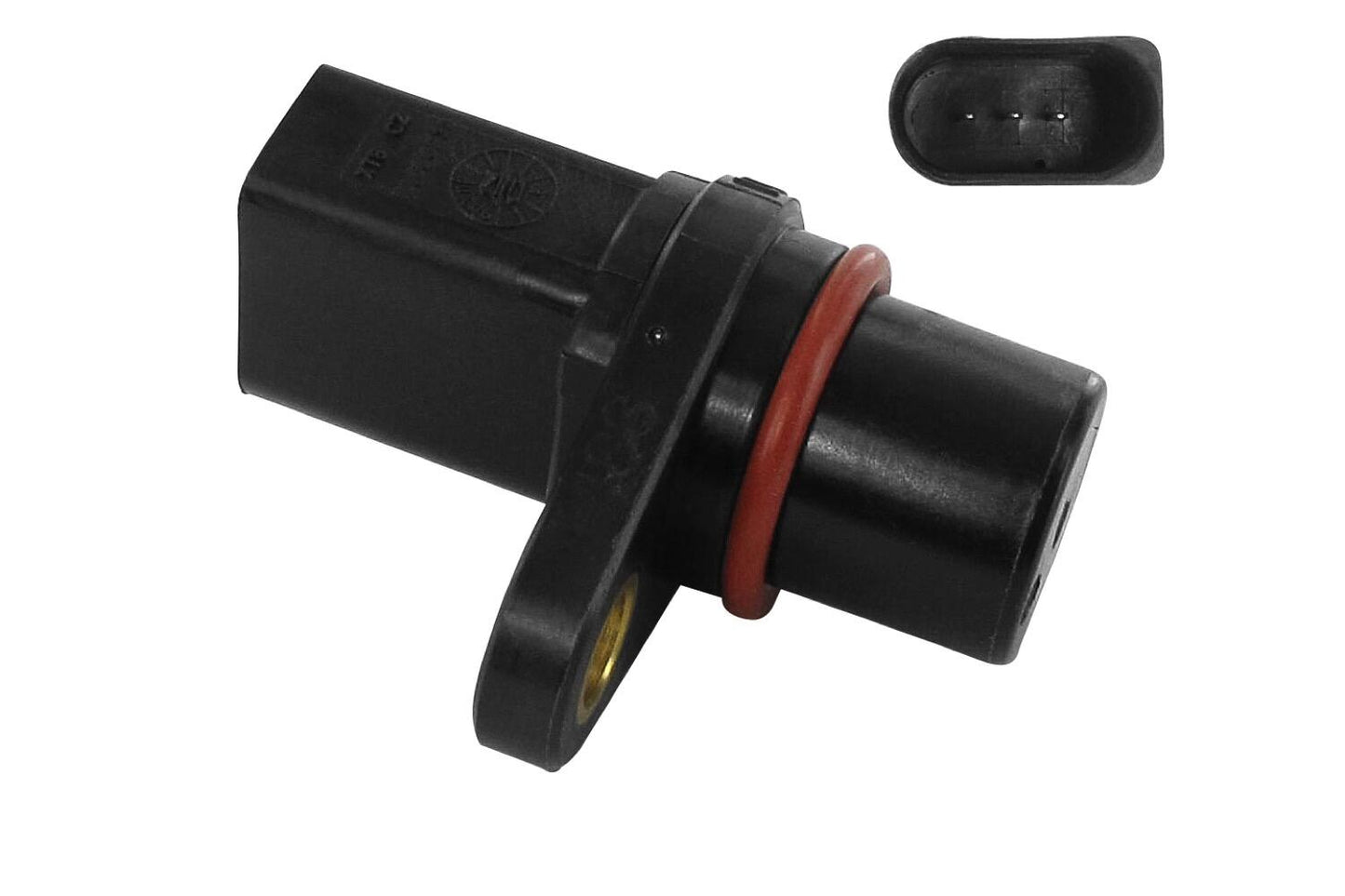 VEMO sensor, crankshaft pulse V10-72-1094