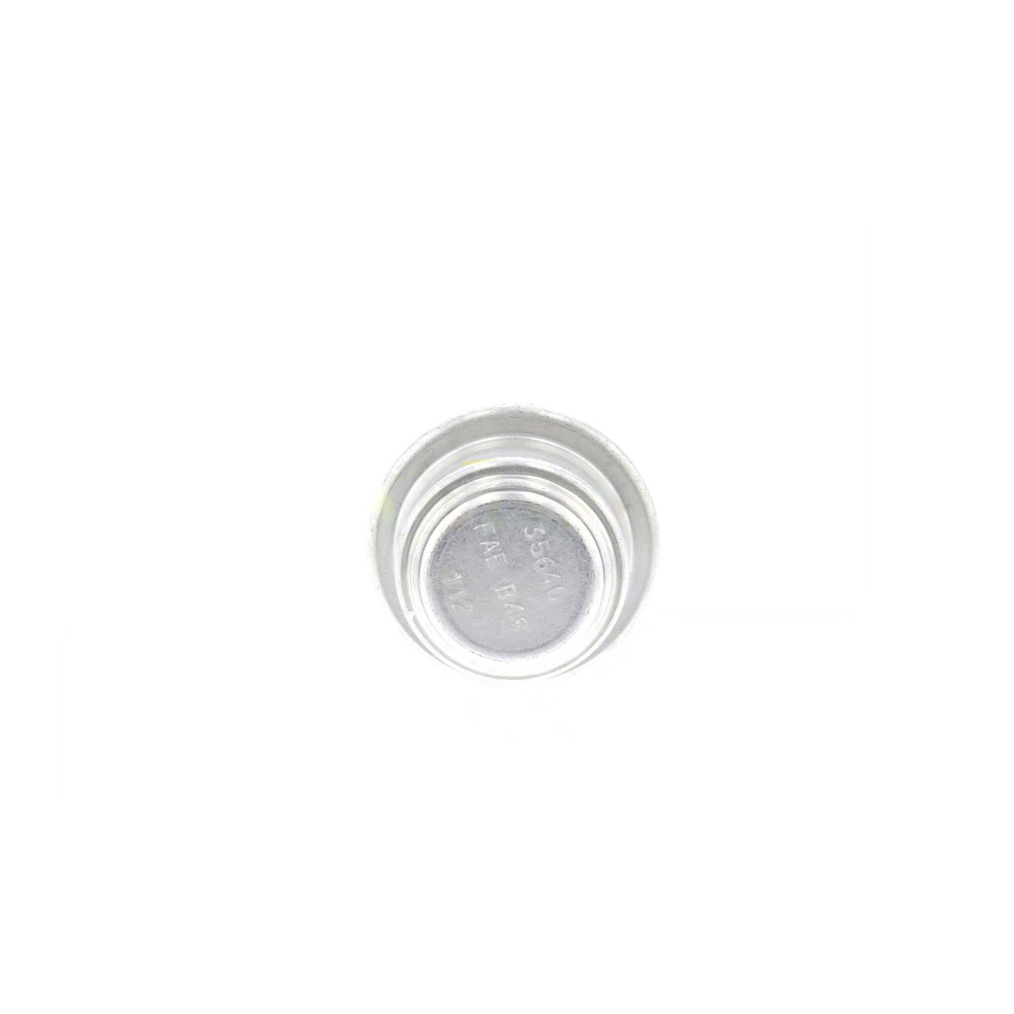 VEMO Temperature Switch, radiator fan V10-72-1098