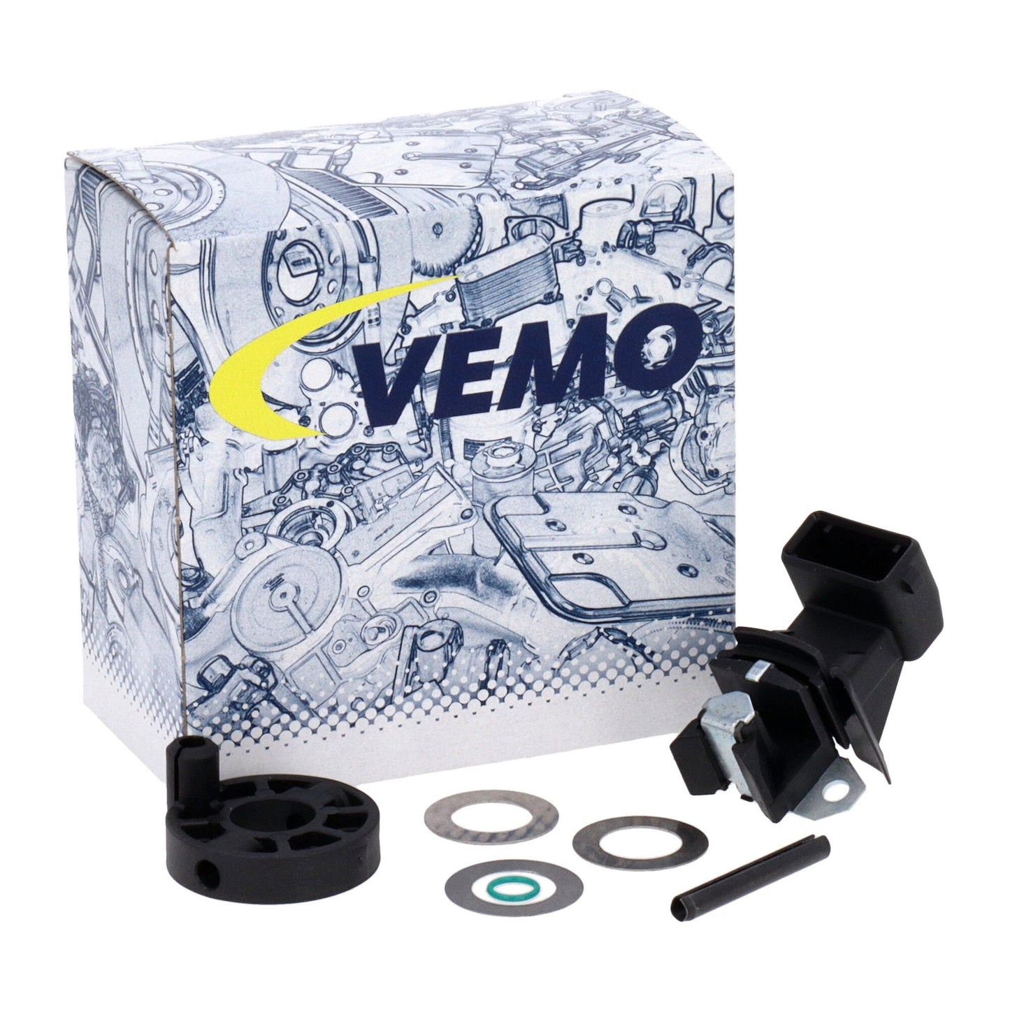VEMO Sensor, ignition pulse V10-72-1112