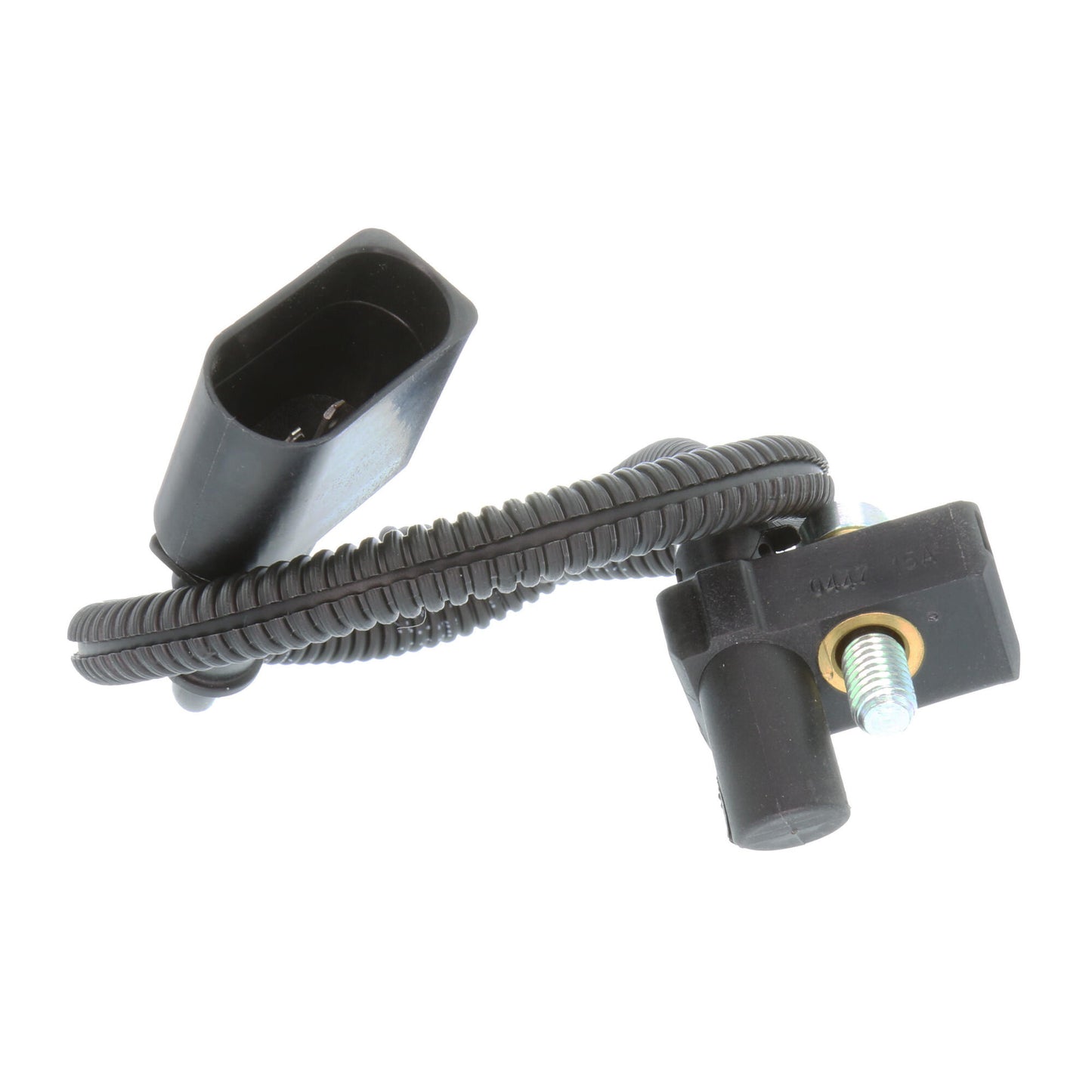 VEMO sensor, crankshaft pulse V10-72-1127