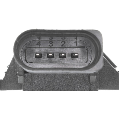 VEMO Pressure Sensor, brake booster V10-72-1129