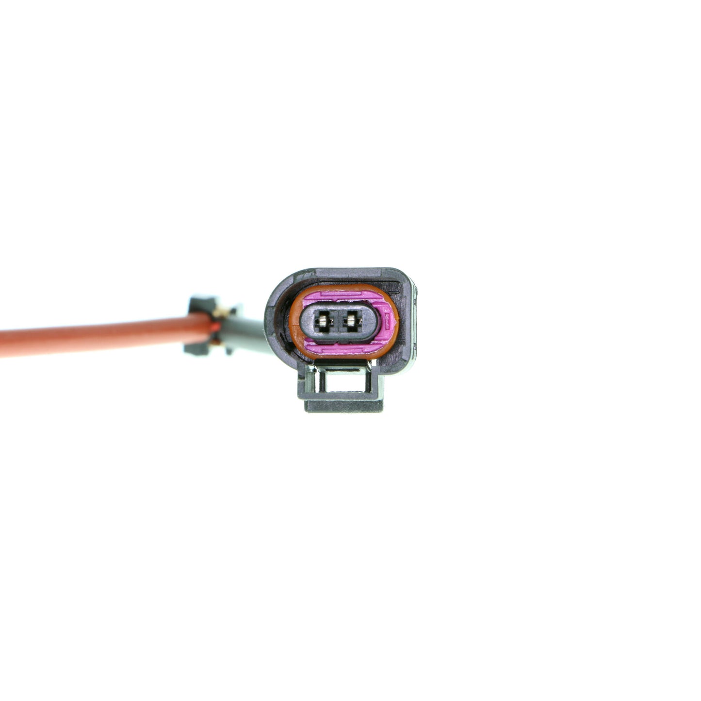VEMO Warning Contact, brake pad wear V10-72-1201