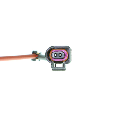 VEMO Warning Contact, brake pad wear V10-72-1201