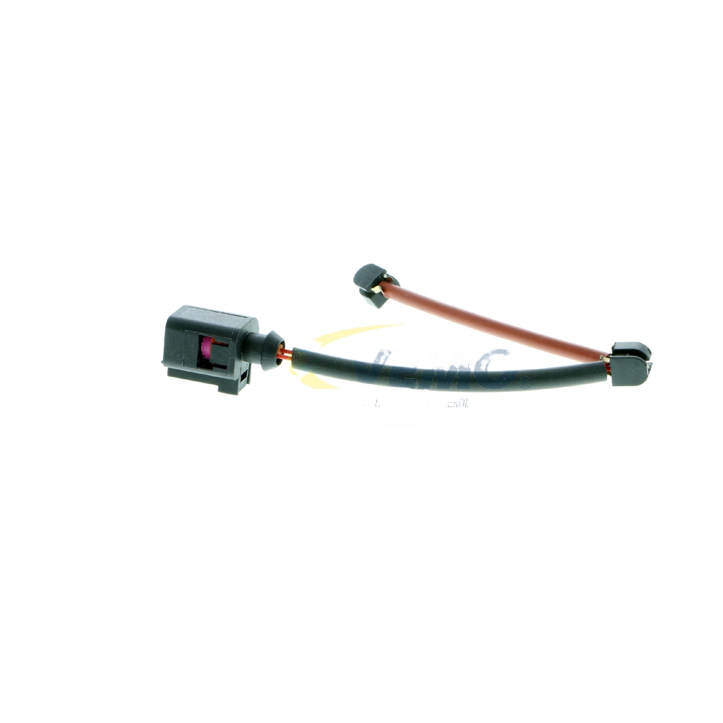 VEMO Warning Contact, brake pad wear V10-72-1201