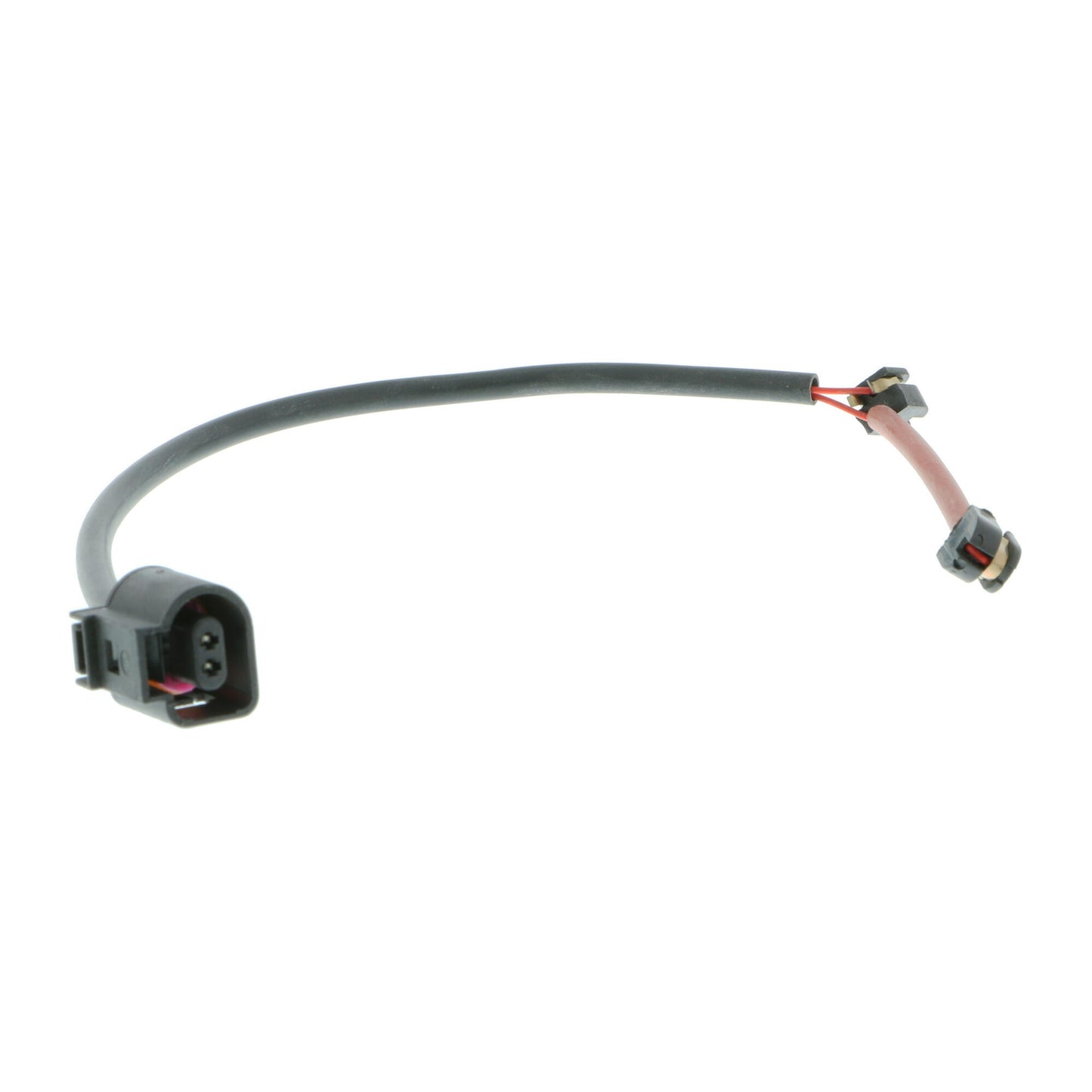 VEMO Warning Contact, brake pad wear V10-72-1202