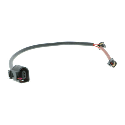 VEMO Warning Contact, brake pad wear V10-72-1202