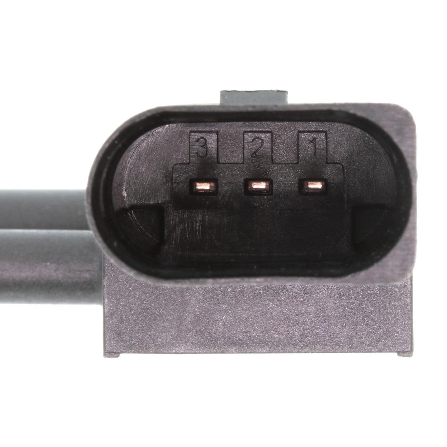 VEMO Sensor, exhaust pressure V10-72-1207