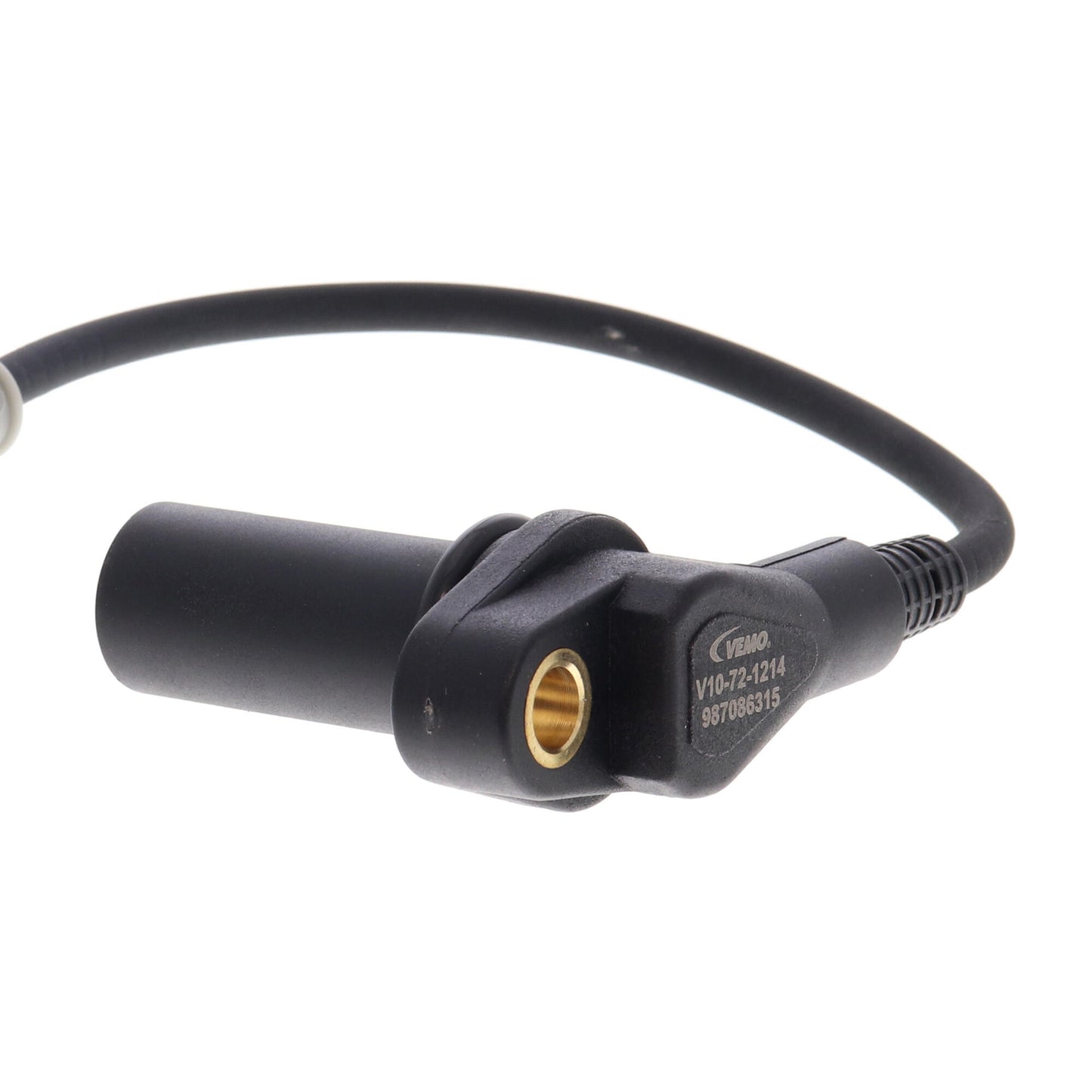 VEMO sensor, crankshaft pulse V10-72-1214
