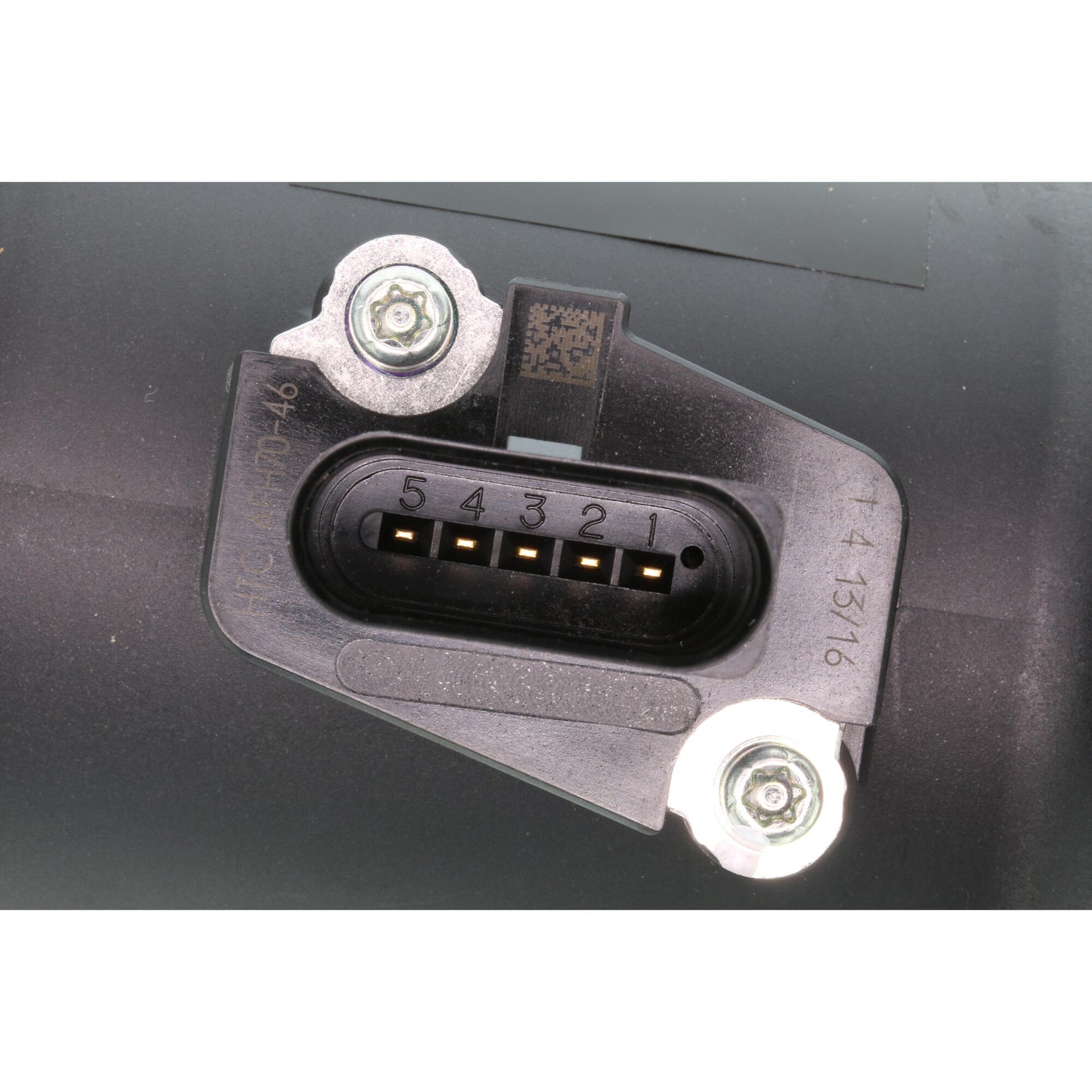 VEMO Mass Air Flow Sensor V10-72-1216