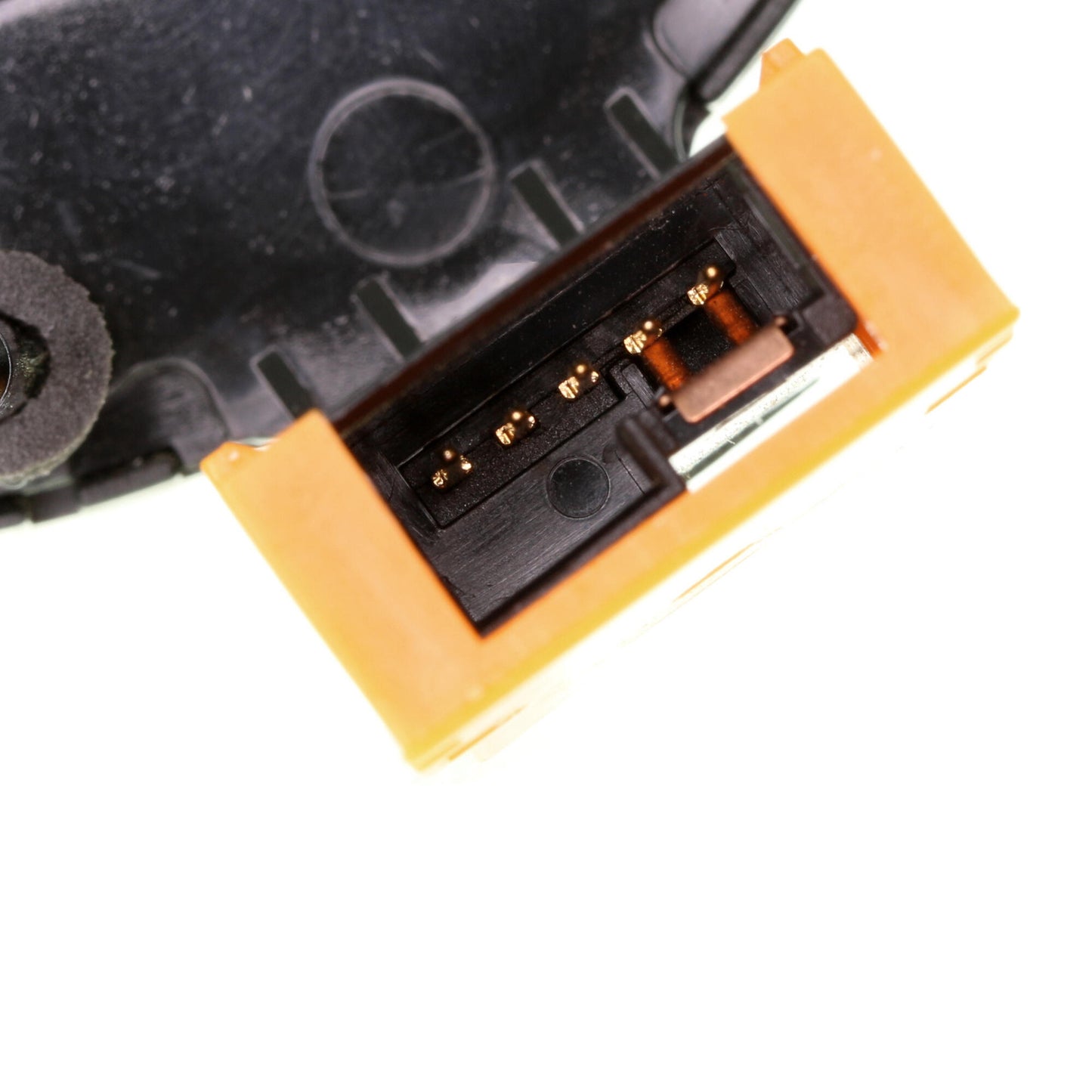 VEMO Clockspring, airbag V10-72-1225