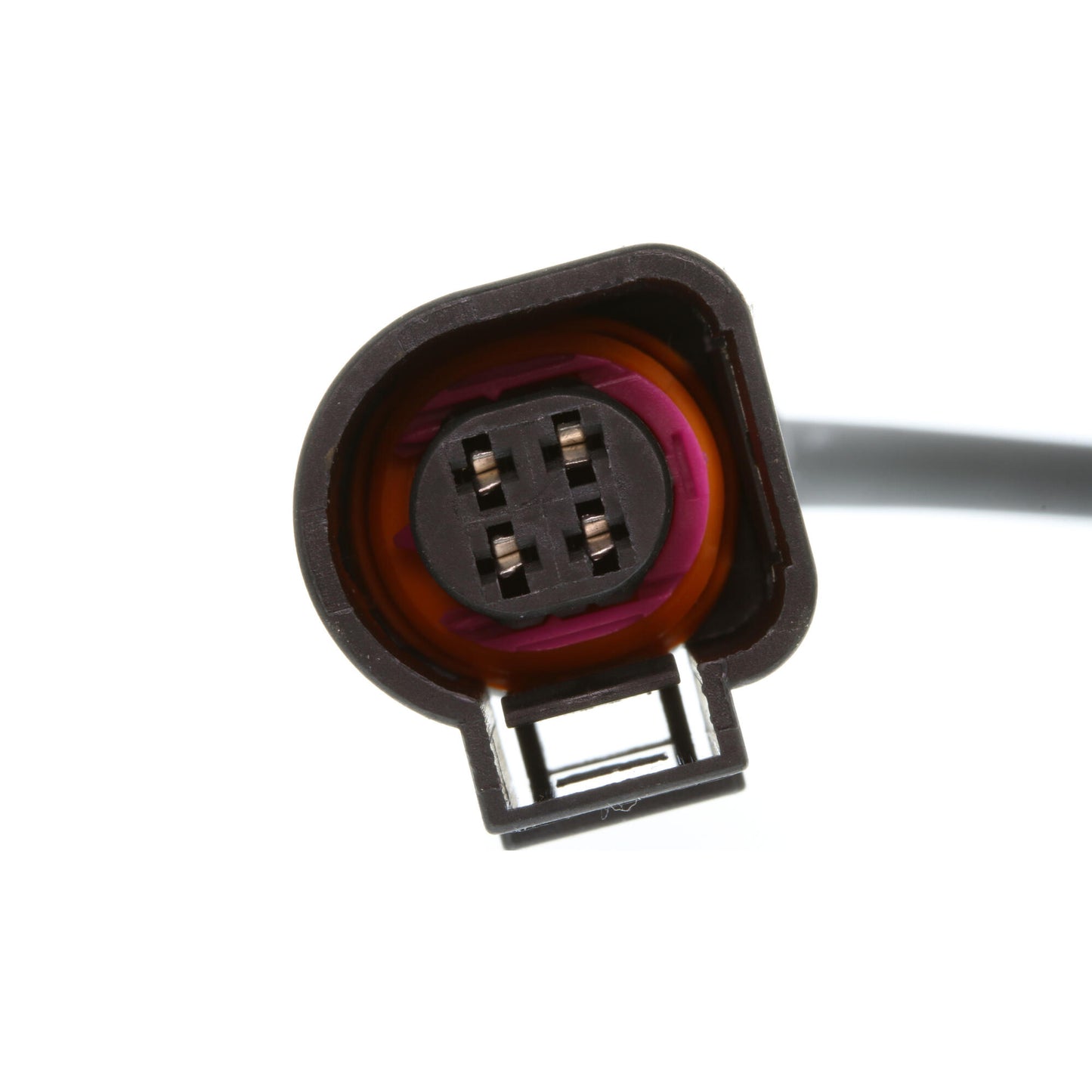 VEMO Sensor, wheel speed V10-72-1231