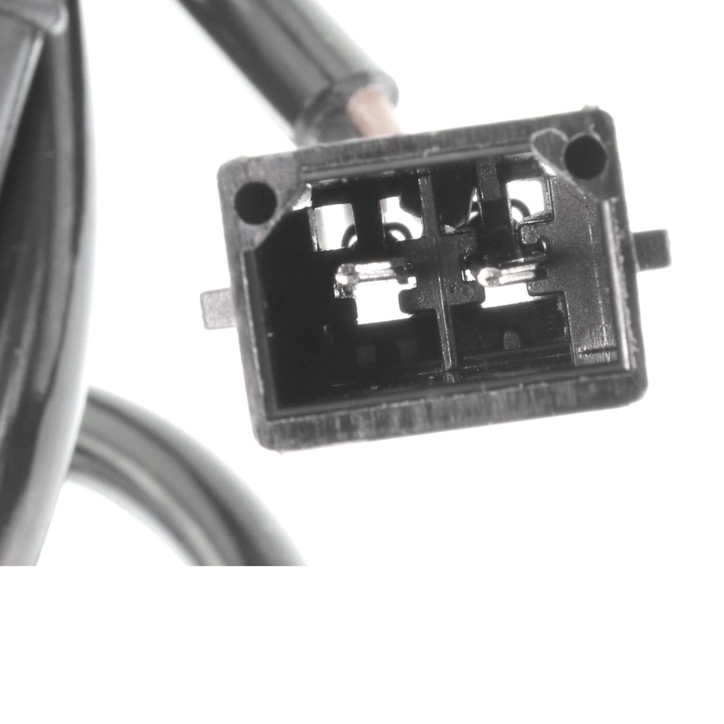 VEMO Sensor, wheel speed V10-72-1237