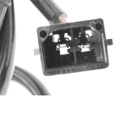 VEMO Sensor, wheel speed V10-72-1237