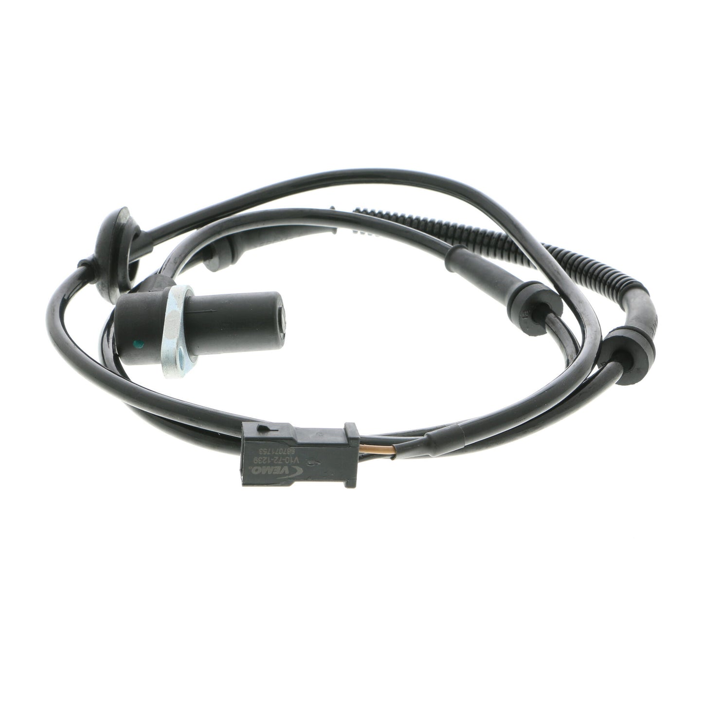 VEMO Sensor, wheel speed V10-72-1239