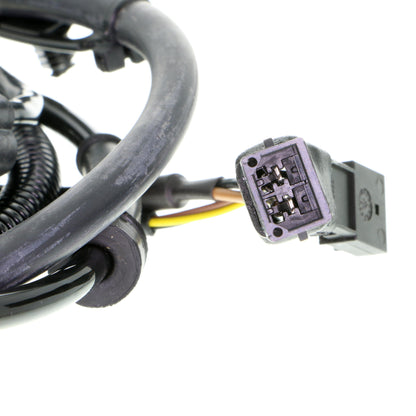 VEMO Sensor, wheel speed V10-72-1240