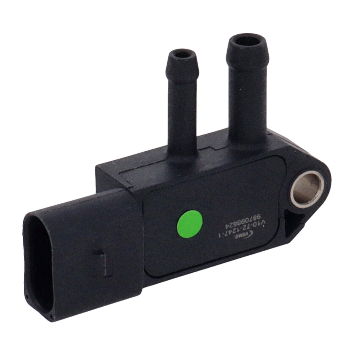 VEMO Sensor, exhaust pressure V10-72-1247-1