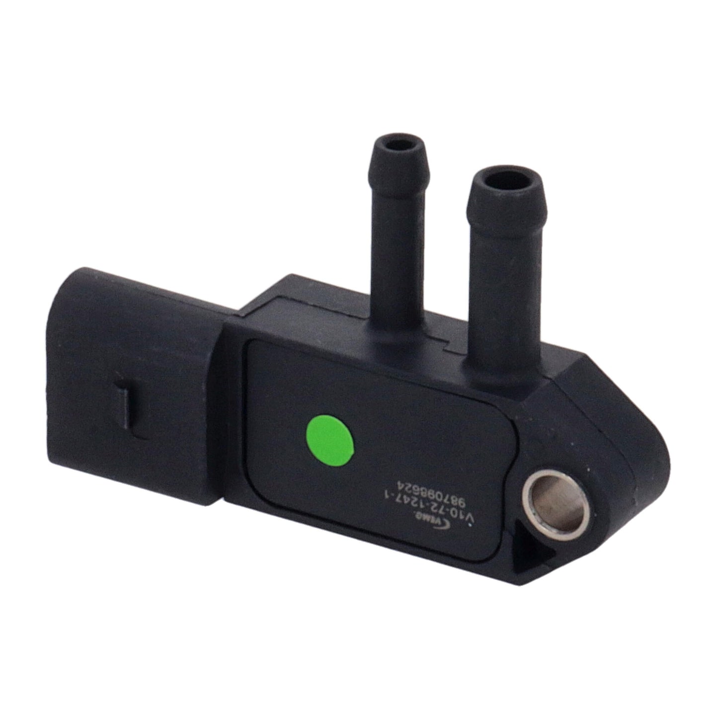 VEMO Sensor, exhaust pressure V10-72-1247-1