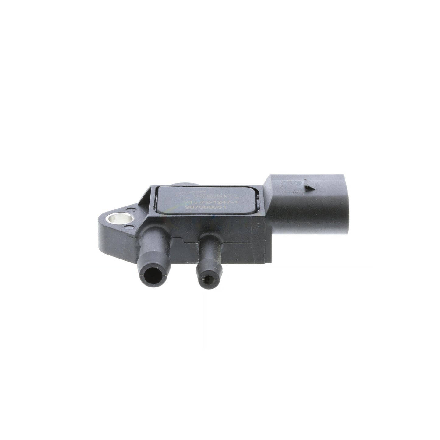 VEMO Sensor, exhaust pressure V10-72-1247-1