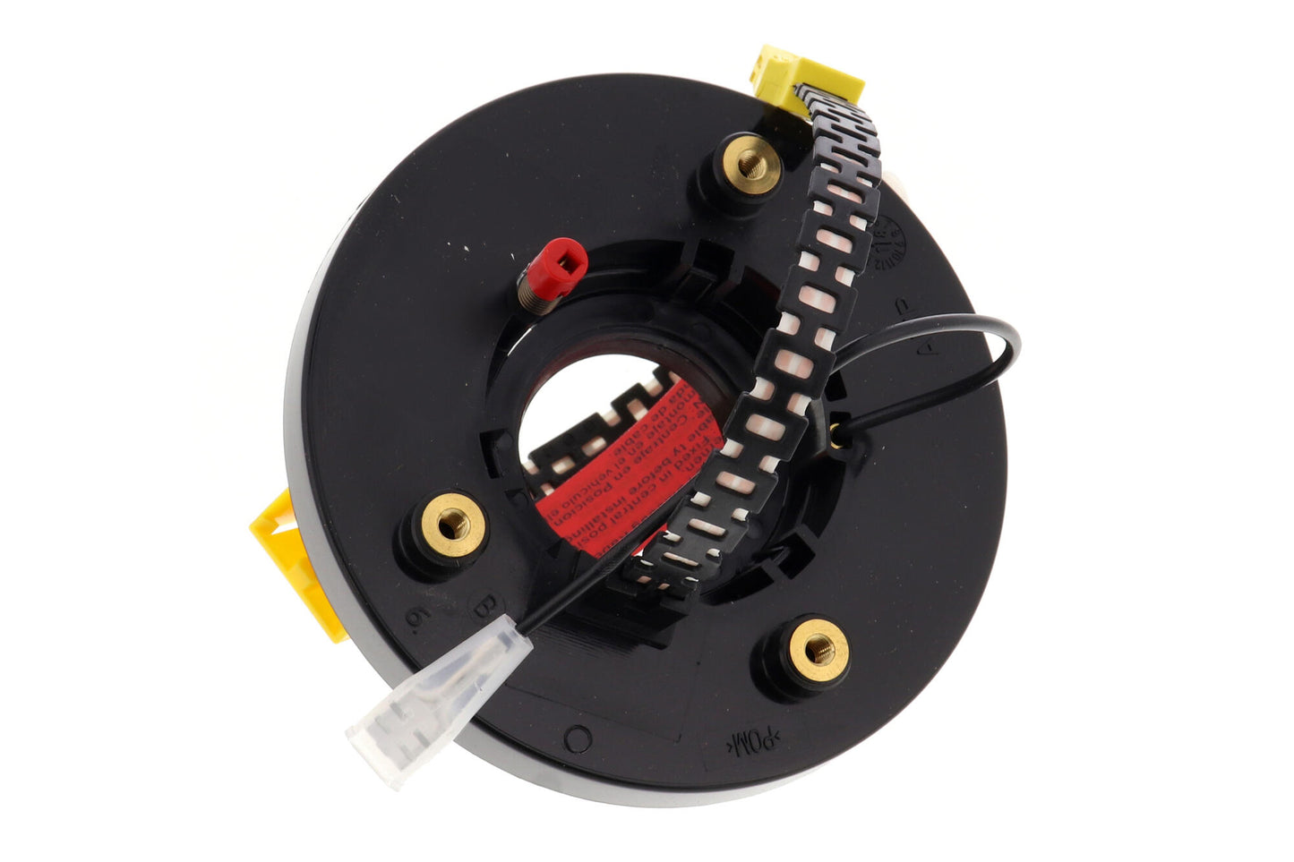 VEMO Clockspring, airbag V10-72-1248