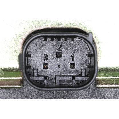 VEMO Sensor for longitudinal-/lateral accelerati V10-72-1249