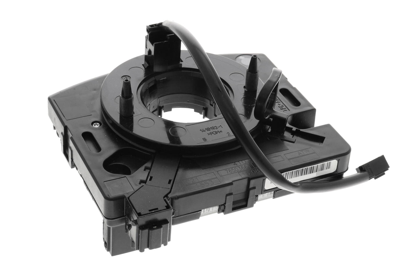 VEMO Clockspring, airbag V10-72-1250