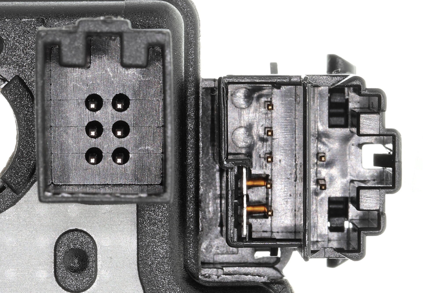 VEMO Clockspring, airbag V10-72-1250