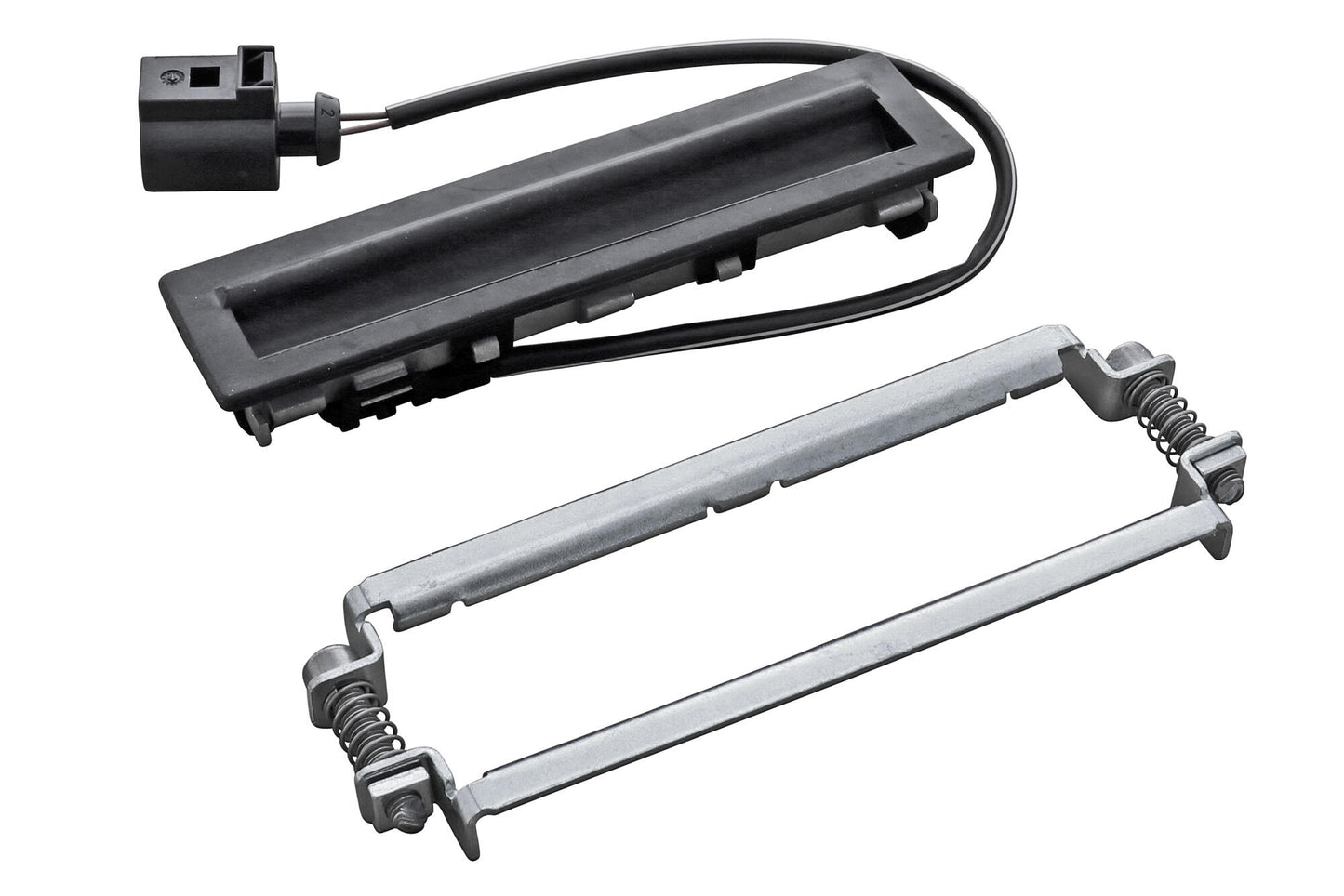 VEMO Tailgate Handle V10-72-1252