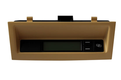 VEMO Multi-function Gauge V10-72-1259