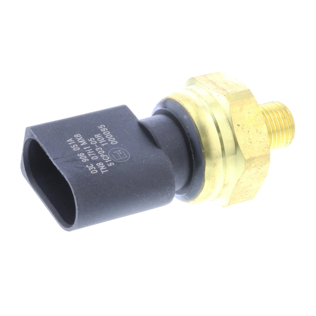 VEMO Sensor, fuel pressure V10-72-1267