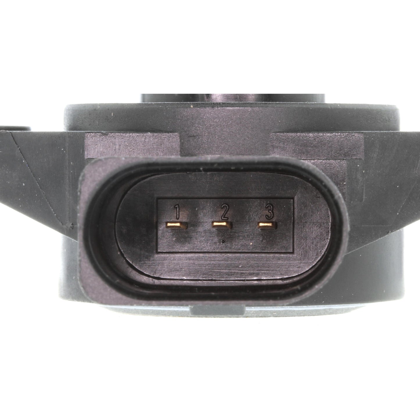 VEMO Sensor, suction pipe reverse flap V10-72-1279