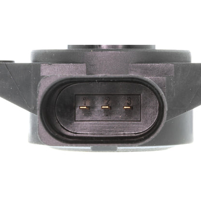 VEMO Sensor, suction pipe reverse flap V10-72-1279