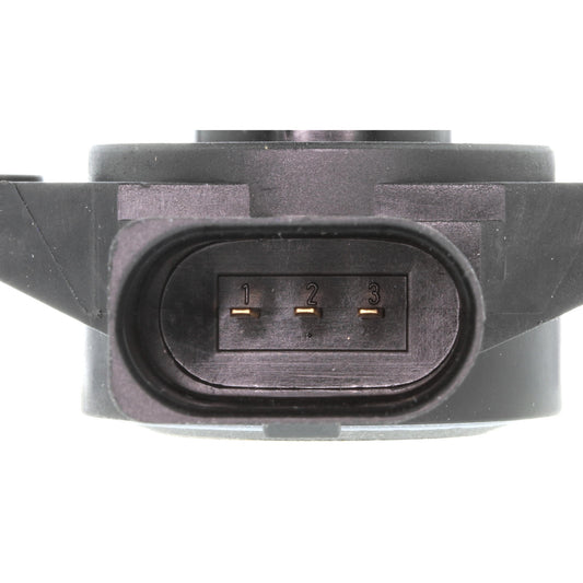 VEMO Sensor, suction pipe reverse flap V10-72-1279