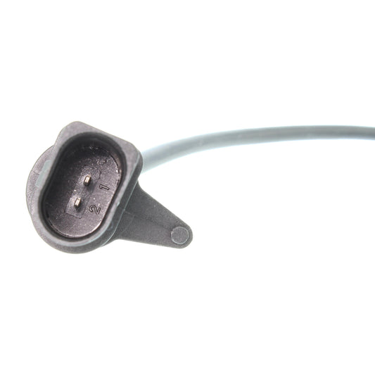 VEMO Warning Contact, brake pad wear V10-72-1284