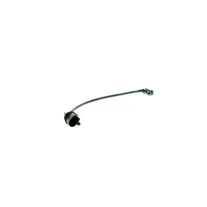 VEMO Warning Contact, brake pad wear V10-72-1284
