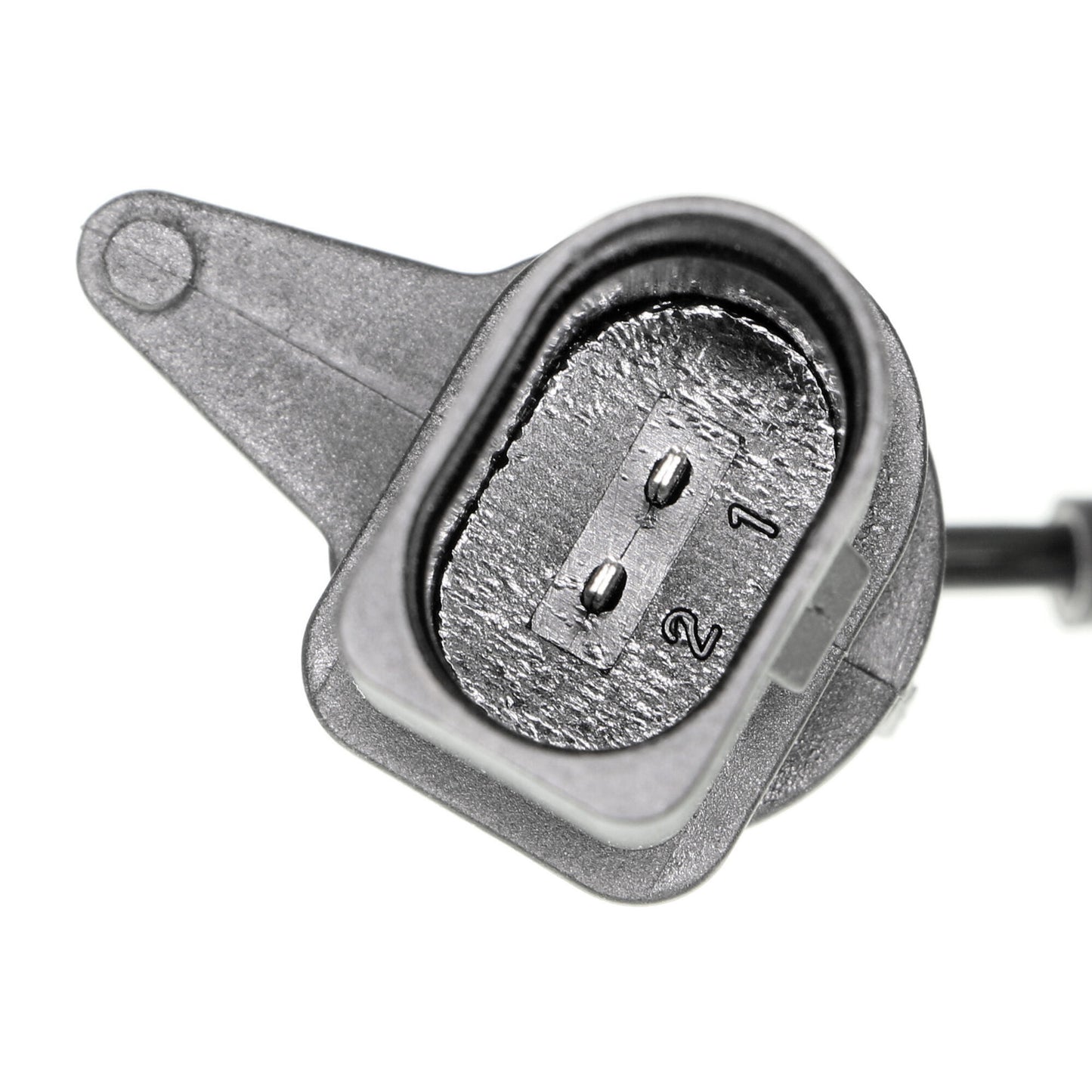 VEMO Warning Contact, brake pad wear V10-72-1287