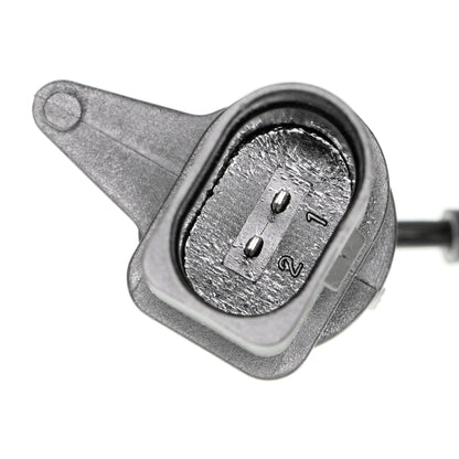 VEMO Warning Contact, brake pad wear V10-72-1287