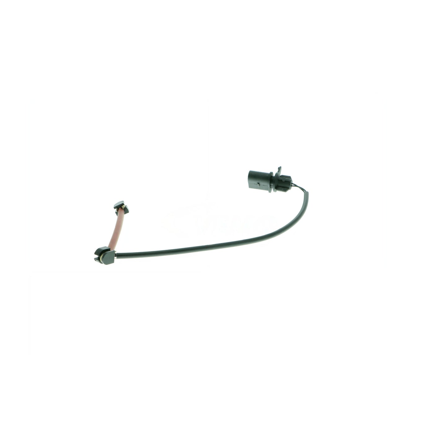 VEMO Warning Contact, brake pad wear V10-72-1287