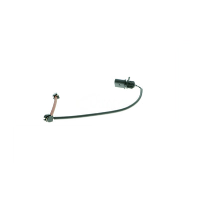VEMO Warning Contact, brake pad wear V10-72-1287