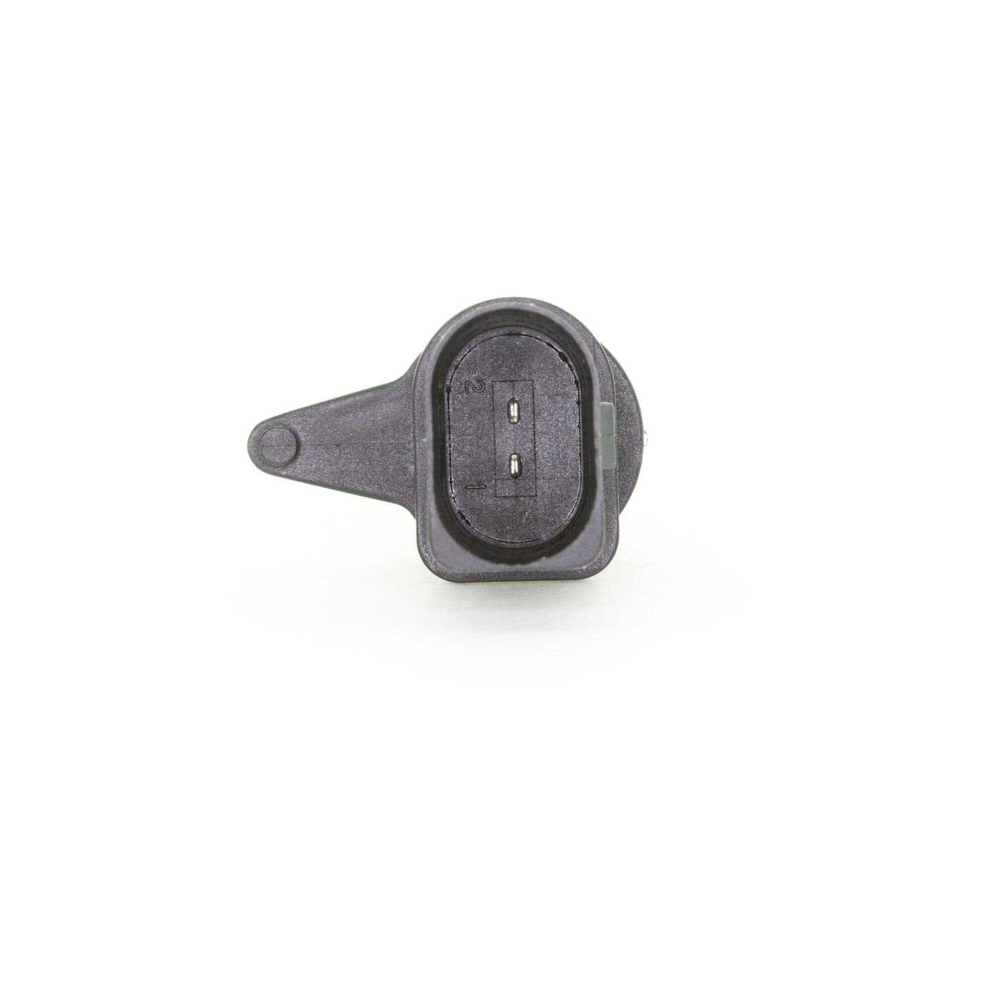 VEMO Warning Contact, brake pad wear V10-72-1288