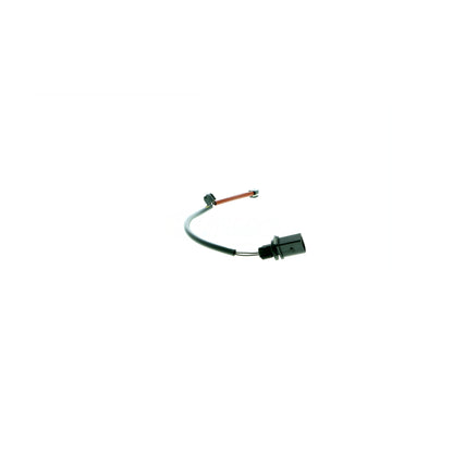 VEMO Warning Contact, brake pad wear V10-72-1289