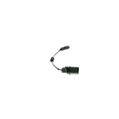 VEMO Warning Contact, brake pad wear V10-72-1327