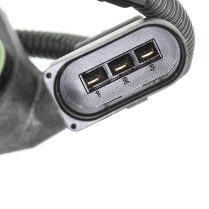 VEMO Sensor, crankshaft pulse V10-72-1332