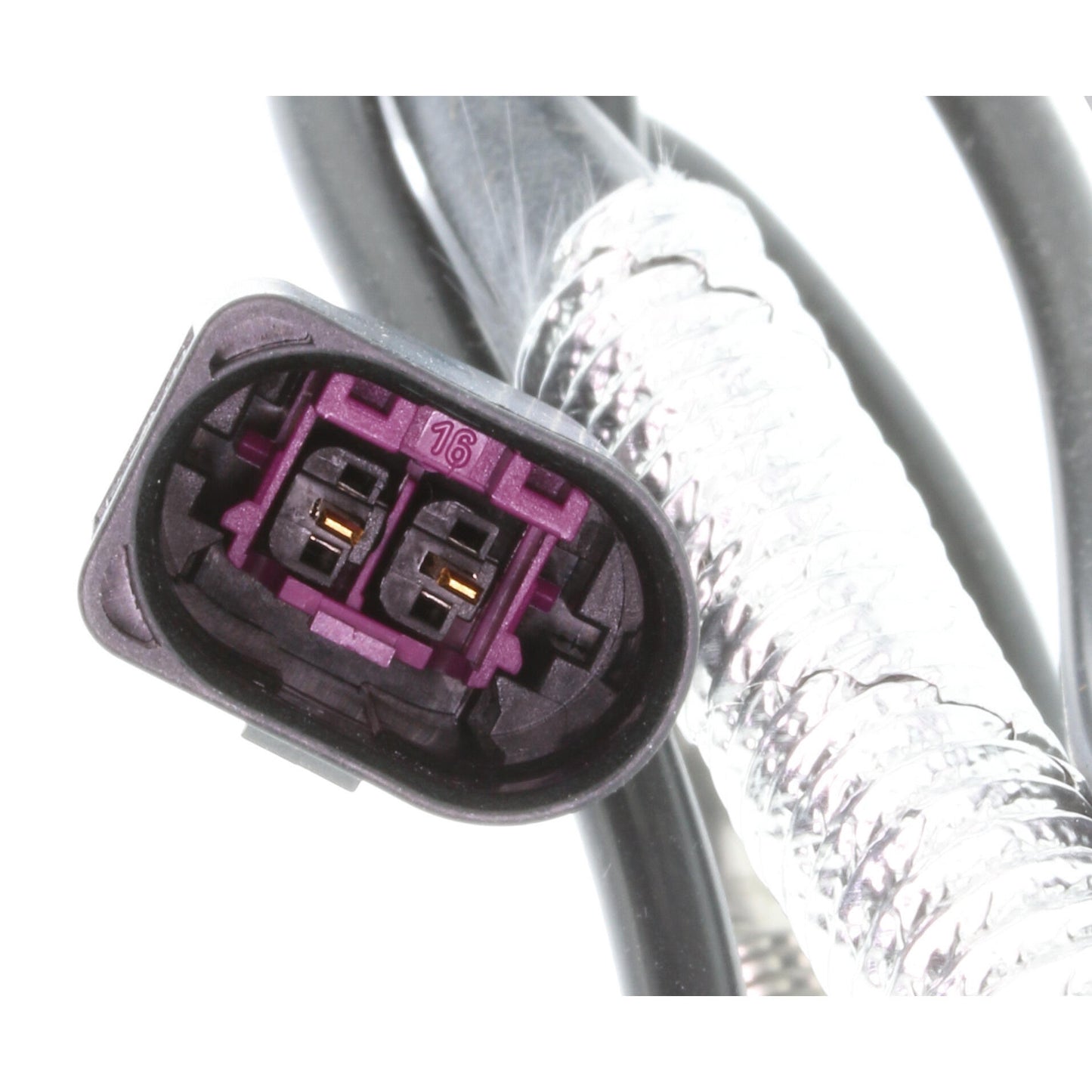 VEMO Sensor, exhaust gas temperature V10-72-1335