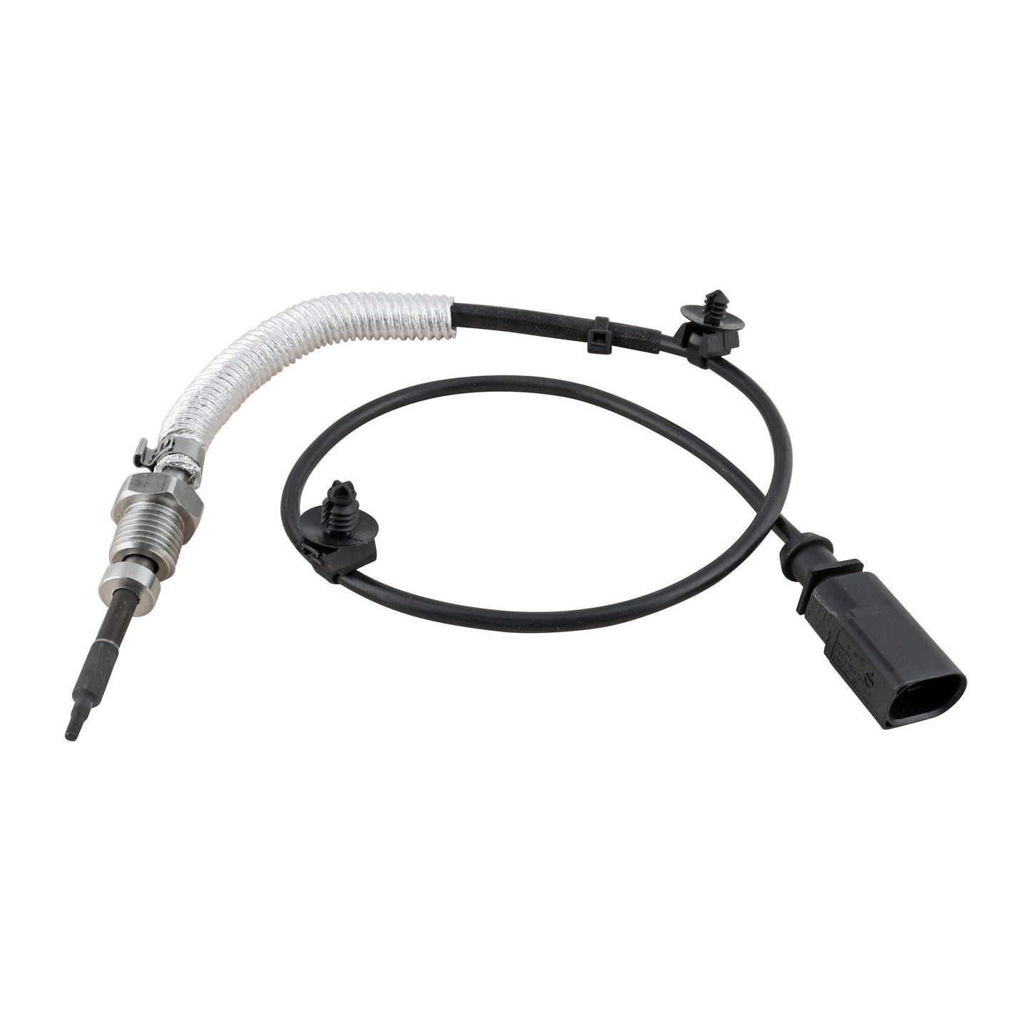 VEMO Sensor, exhaust gas temperature V10-72-1341