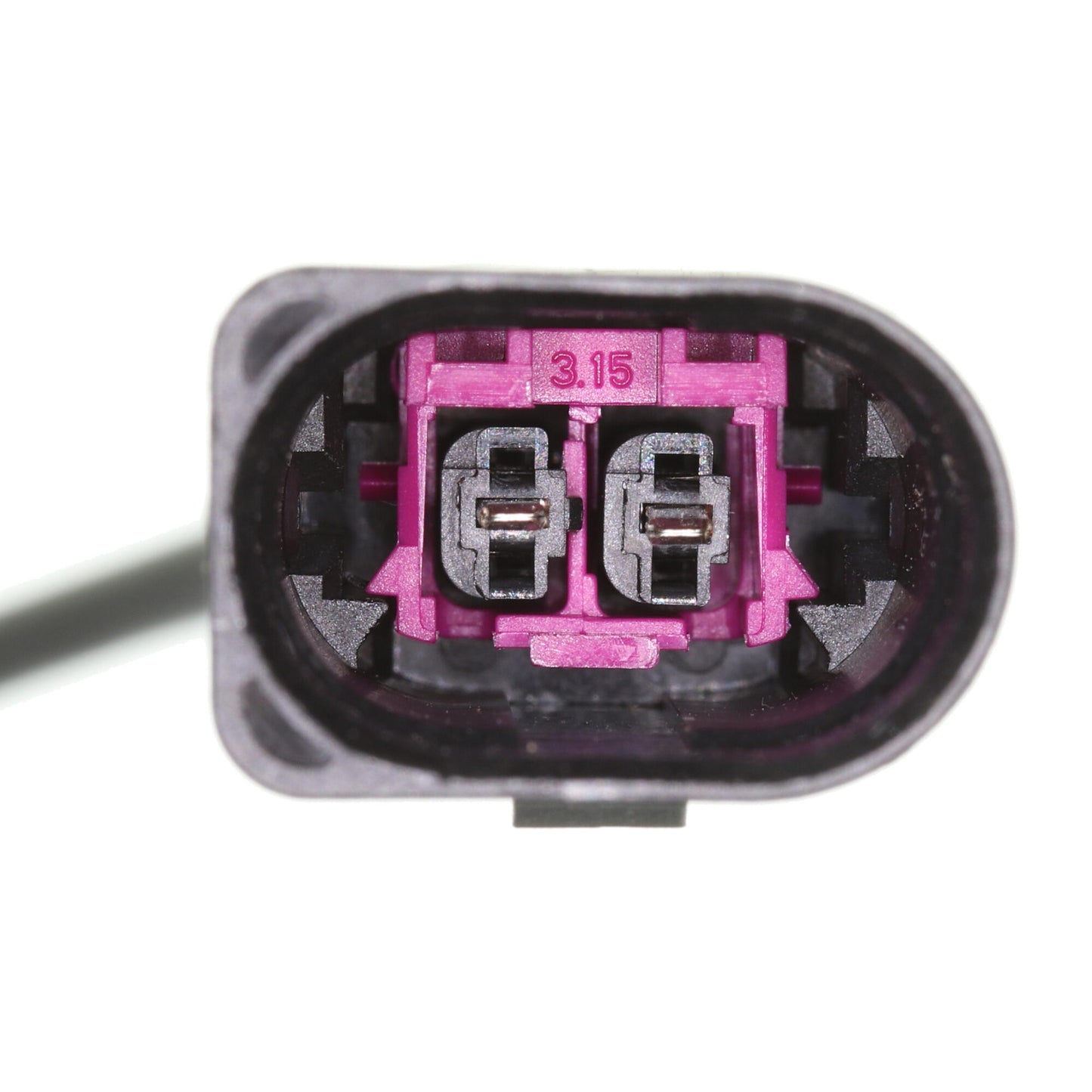 VEMO Sensor, exhaust gas temperature V10-72-1341