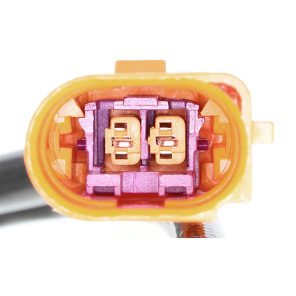 VEMO Sensor, exhaust gas temperature V10-72-1342