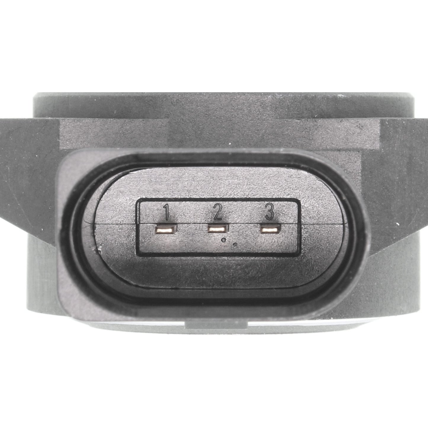 VEMO Sensor, suction pipe reverse flap V10-72-1364