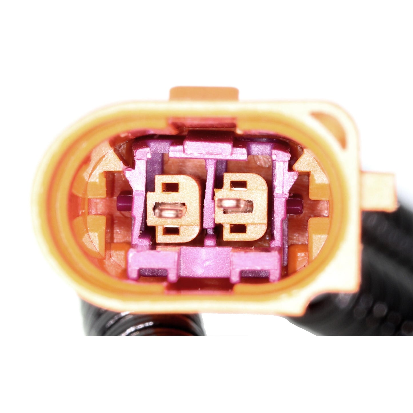 VEMO Sensor, exhaust gas temperature V10-72-1372