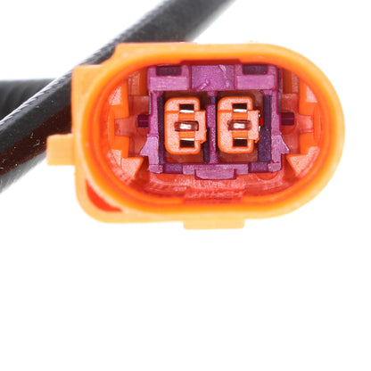 VEMO Sensor, exhaust gas temperature V10-72-1377