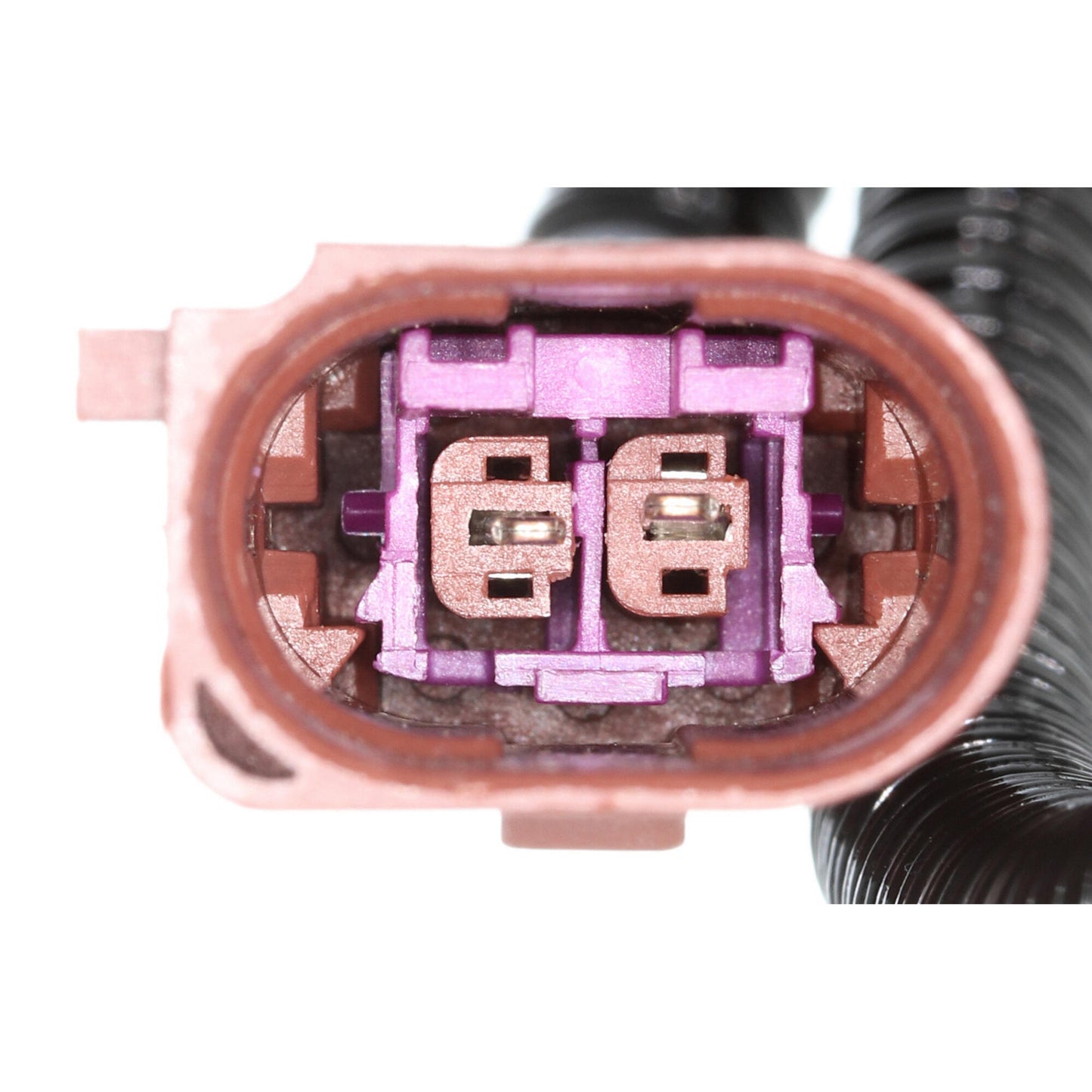 VEMO Sensor, exhaust gas temperature V10-72-1379